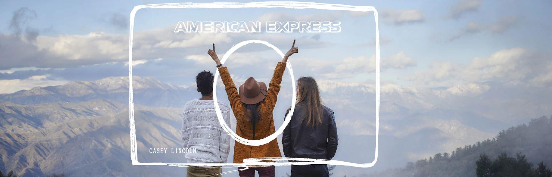 Reisen Mit American Express Diese Kreditkarten Sind Die Perfekten 